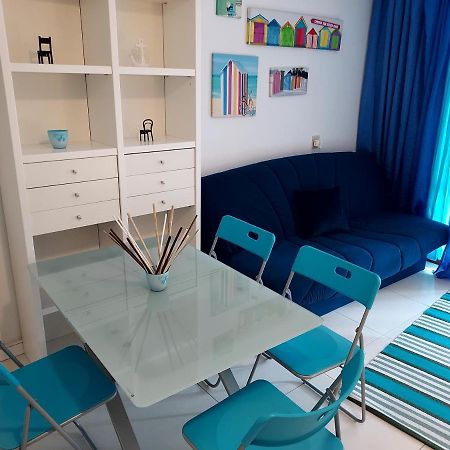 Apartmán Solare Bibione Exteriér fotografie