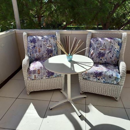 Apartmán Solare Bibione Exteriér fotografie