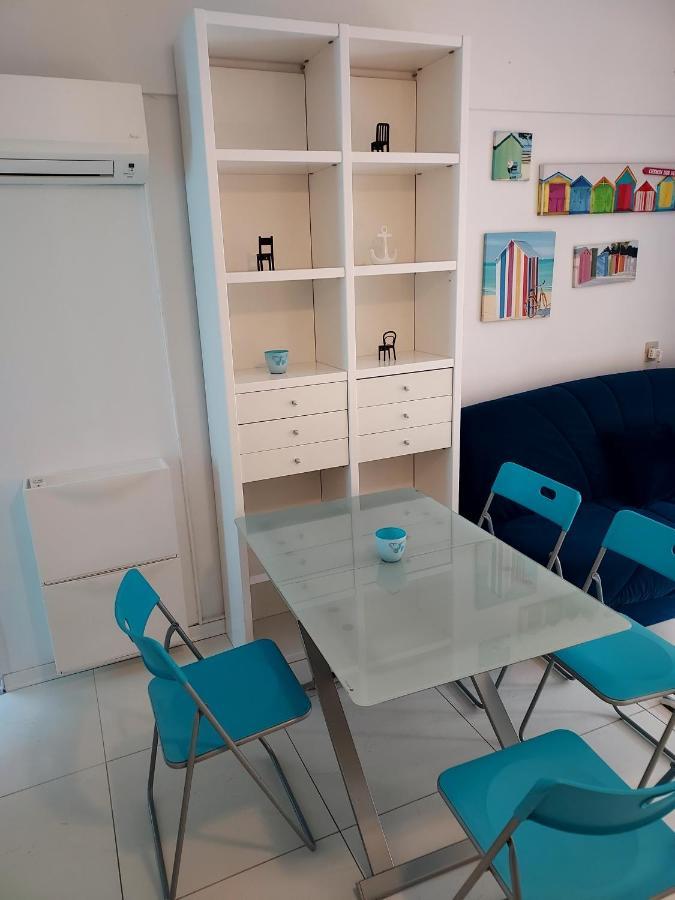 Apartmán Solare Bibione Exteriér fotografie