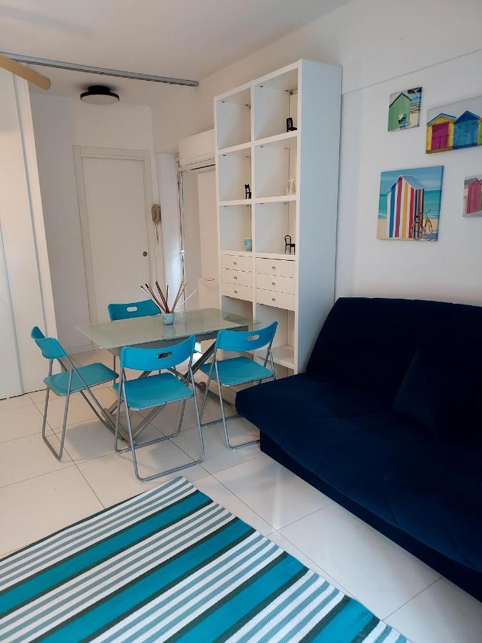 Apartmán Solare Bibione Exteriér fotografie
