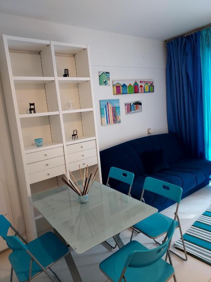 Apartmán Solare Bibione Exteriér fotografie