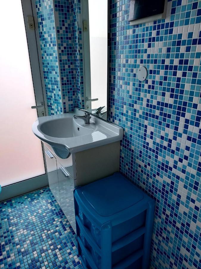 Apartmán Solare Bibione Exteriér fotografie