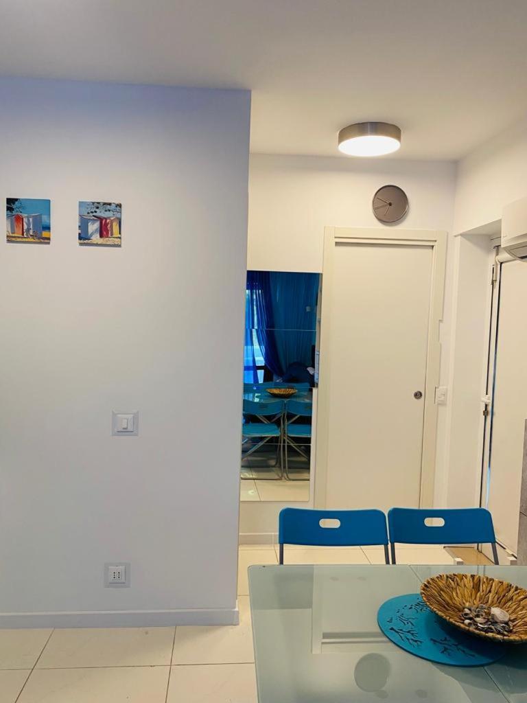 Apartmán Solare Bibione Exteriér fotografie